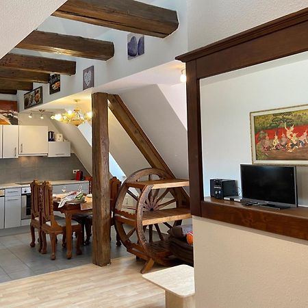 Ferienwohnung Doberauer - Gemuetliche Ferienwohnung Im Herzen Lindaus Dış mekan fotoğraf
